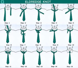 Eldredge knot