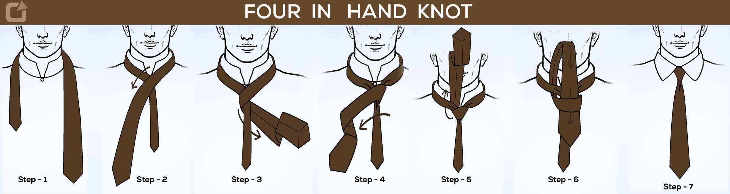 Tie A Four In Hand Knot At Janet Vaugh Blog Tie A Four In Hand Knot At Janet Vaugh Blog
