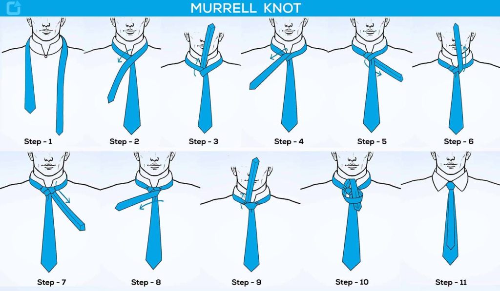 Murrell knot