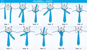 Murrell knot