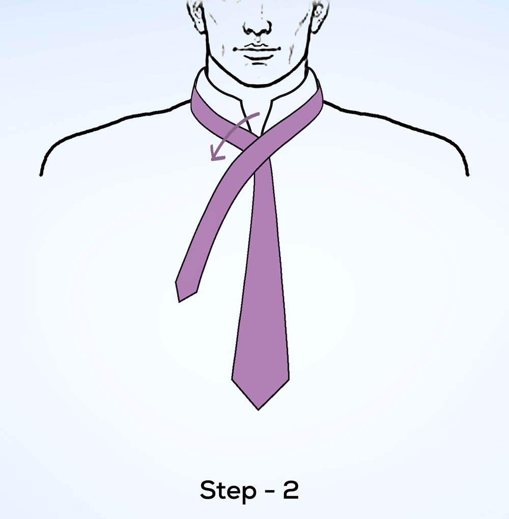 How To Tie A Trinity Knot with Step By Step Instructions - nexoye