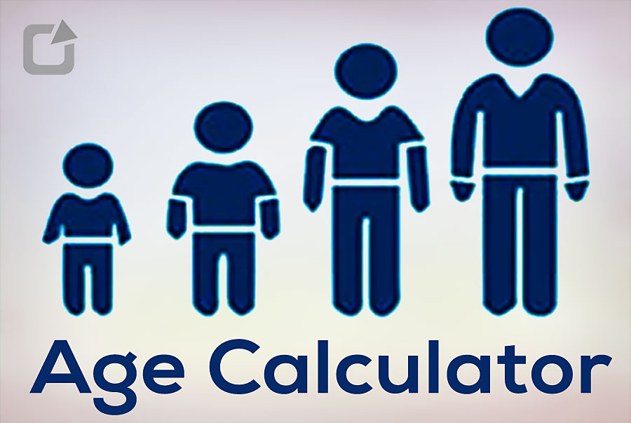 Accurate Online Age Calculator – Calculate Your Age Instantly