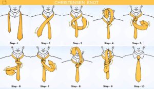 christensen knot