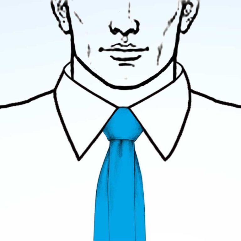 How To Tie a Tie | nexoye
