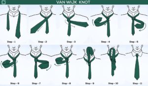 Van Wijk Knot