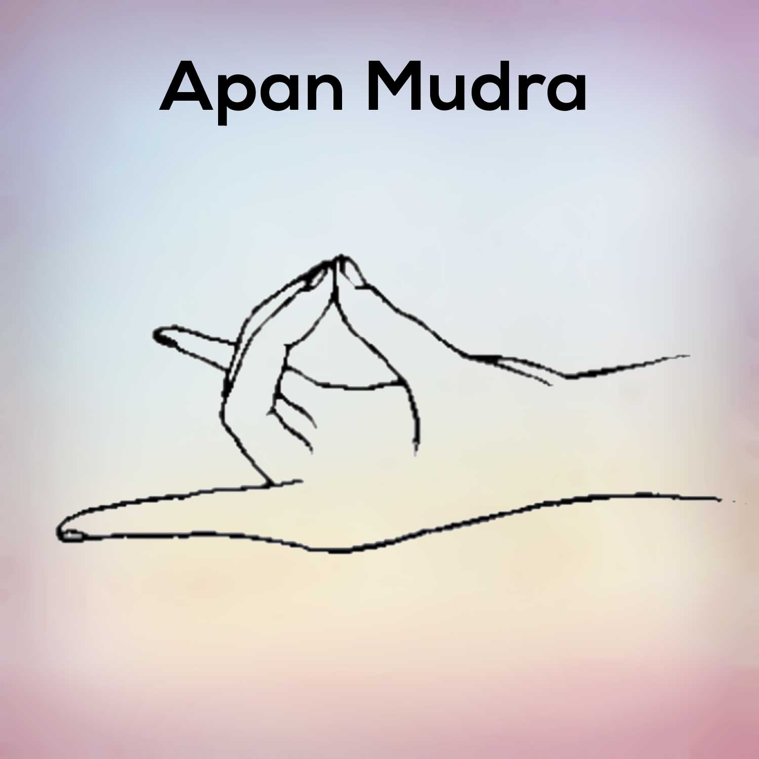 Jupiter Lock Mudra Learn its steps pose, and benefits - nexoye