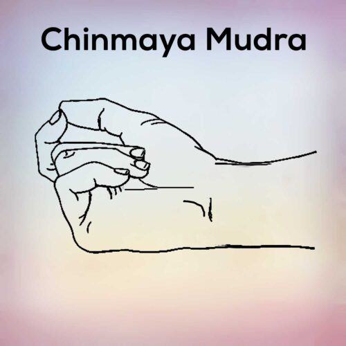 Chinmaya Mudra