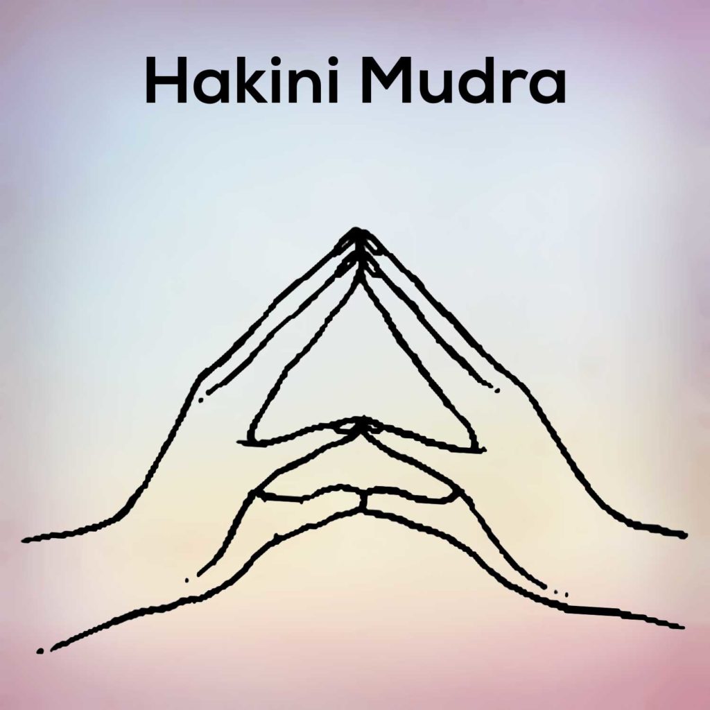 Shiva Linga Mudra Learn Its Benefits And Steps Nexoye