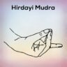 Hirdayi Mudra