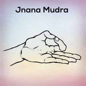 Jnana Mudra