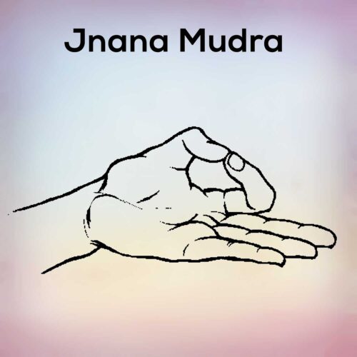 Jnana Mudra