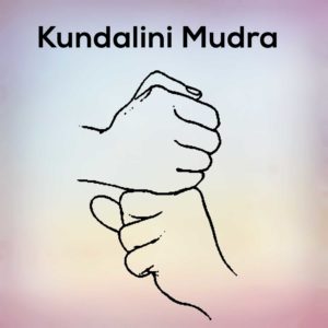 Kundalini Mudra