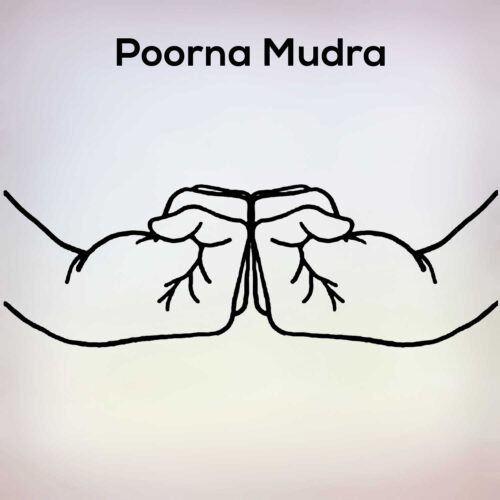 Poorna Mudra