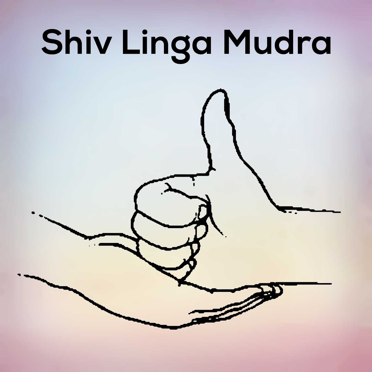 Jupiter Lock Mudra Learn its steps pose, and benefits - nexoye