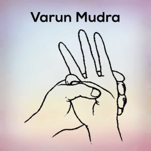 Varun Mudra