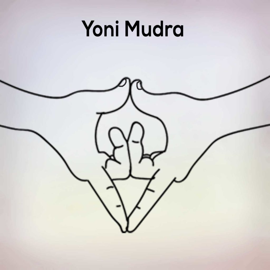 Yoni Mudra