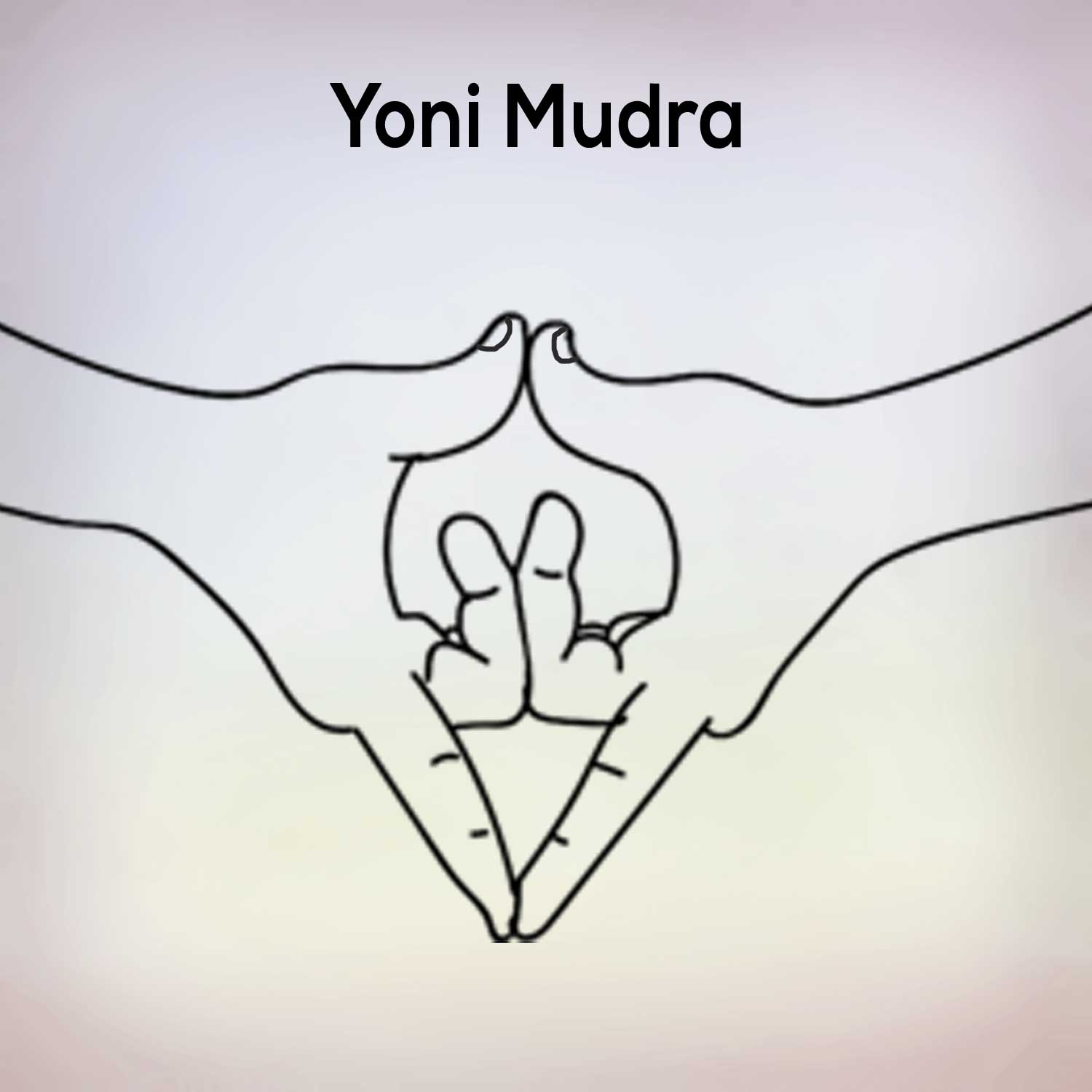Yoni Mudra How To Learn Steps And Benefits Nexoye
