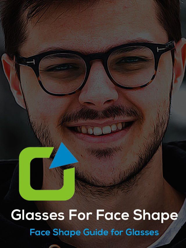 Glasses For Face Shape