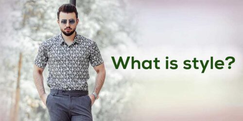 Style Is Men's fashion tips and mens style guide - Nexoye