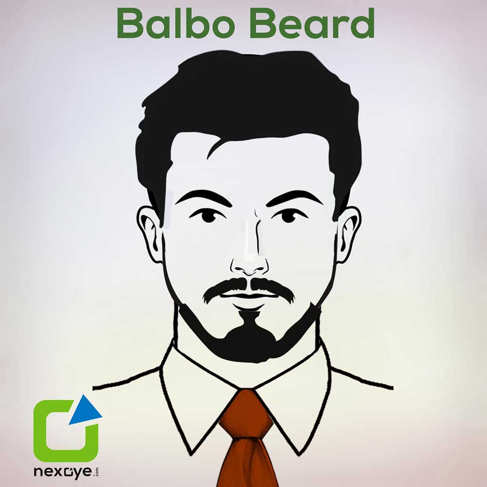 Balbo Beard