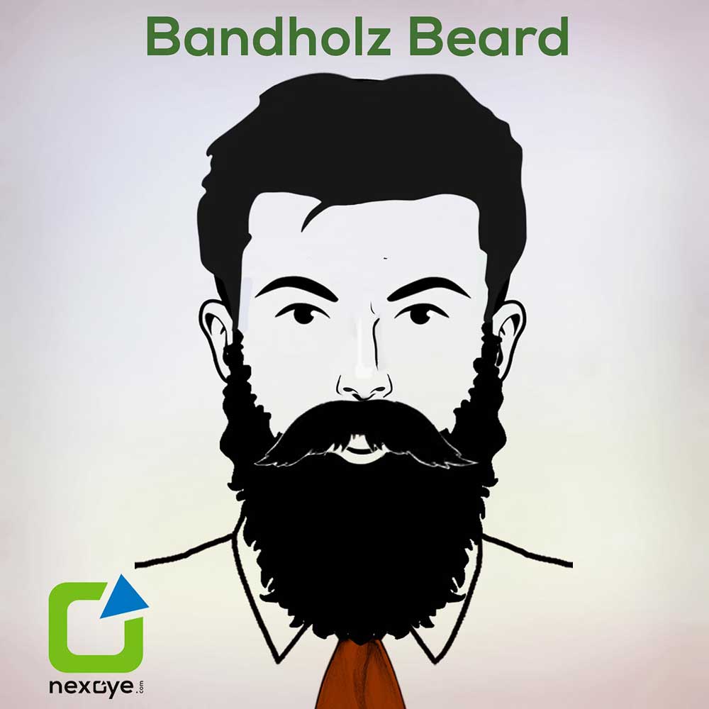 Bandholz Beard