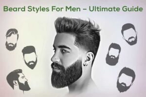 Beard Styles For Men 1