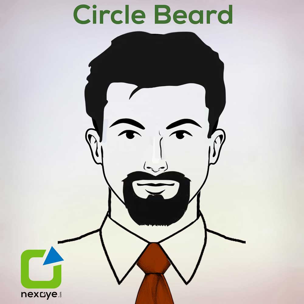 Circle Beard