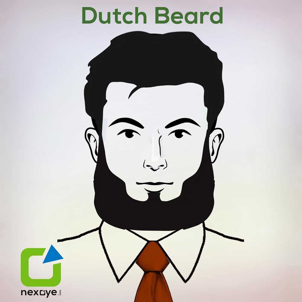 Dutch Beard