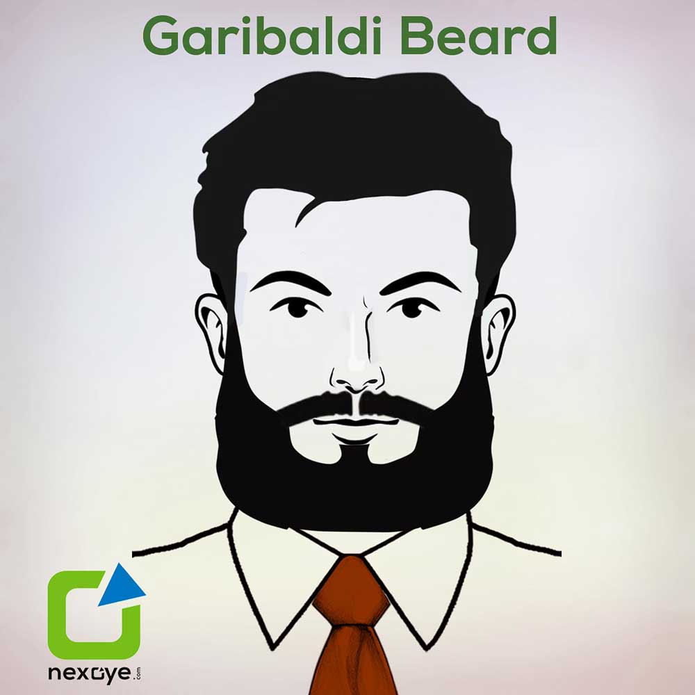 Garibaldi Beard