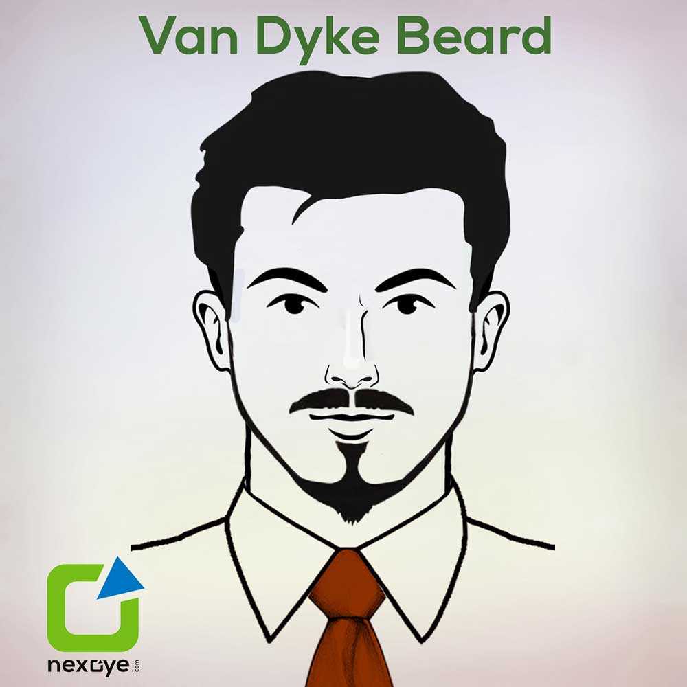 Van Dyke Beard