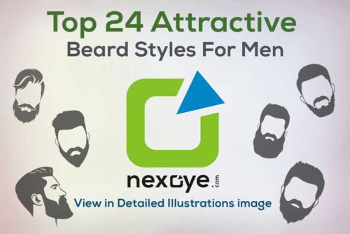 A showcase of the top 24 beard styles for men, from classic to modern looks.