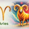 Zodiac Sign Aries