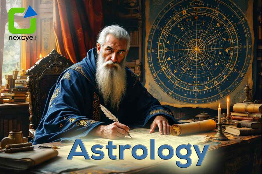 Astrology