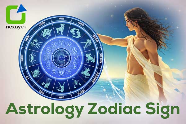 Zodiac Sign