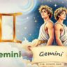 Zodiac Signs Gemini