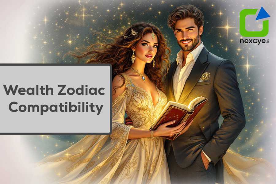 Zodiac Elements in Wealth Compatibility