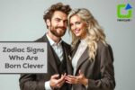 Zodiac Signs Born Clever: Astrological Insights Into Natural Intelligence