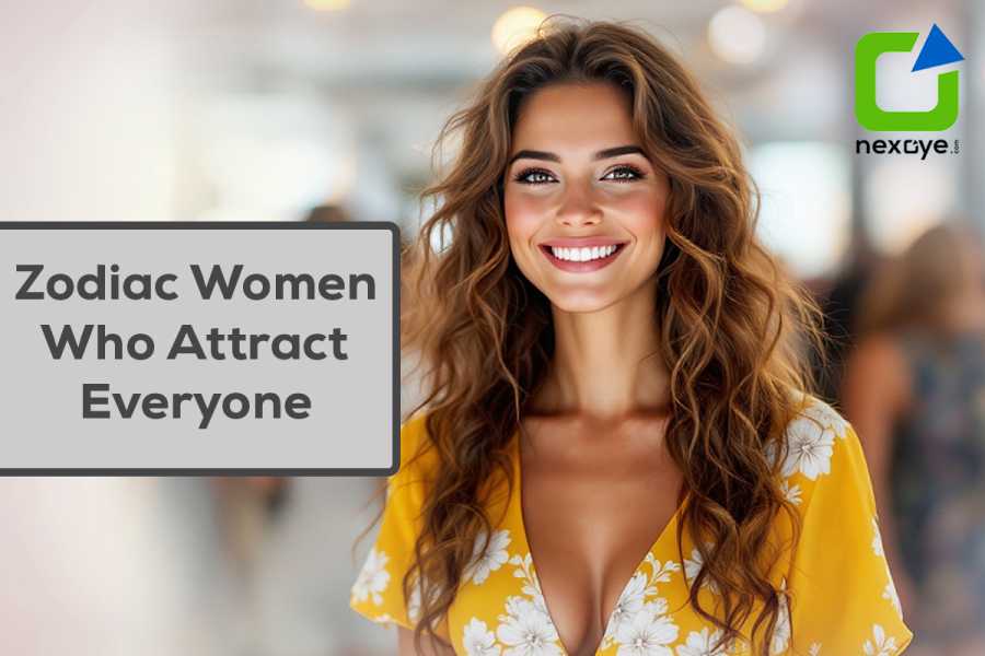 Magnetic women: Discover zodiac signs with irresistible attraction