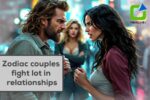 Zodiac couples fight lot in relationships