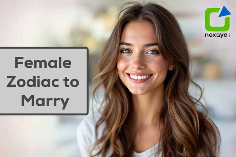 Best Female Zodiac Signs to Marry for a Happy Life