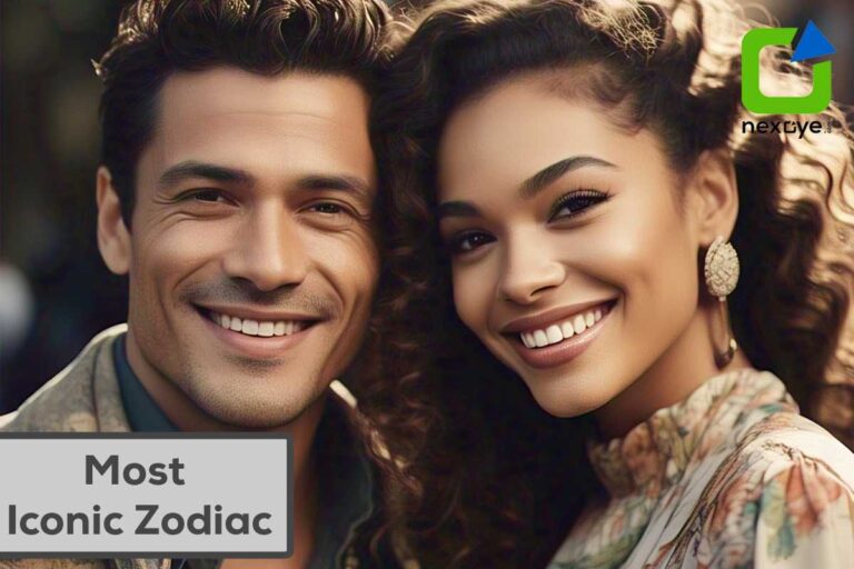 Most Iconic Zodiac Signs: Who Stands Out the Most?