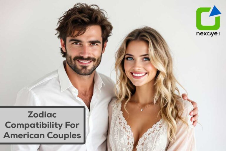 Zodiac Compatibility for American Couples 2025 | Love & Astrology