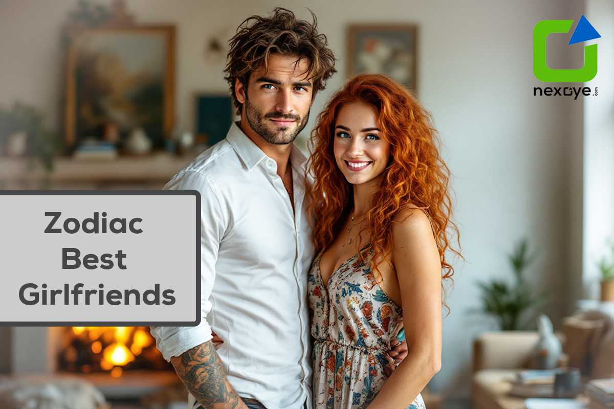 Top 5 Zodiac Signs for Best Girlfriends