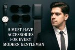Accessories every modern man should own