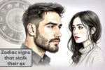 Zodiac signs struggling to move on from past relationships