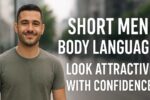 Short Men Body Language Tips for Confidence and Style