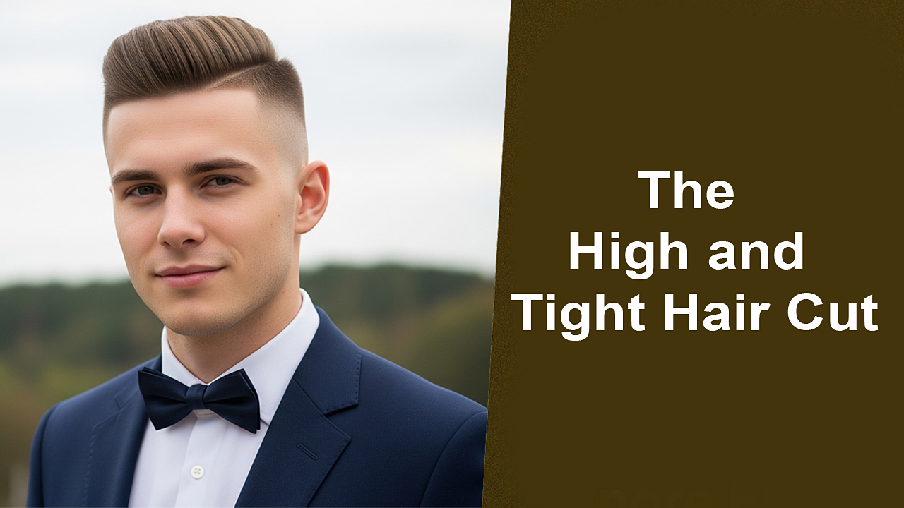 The High and Tight Hair Cut