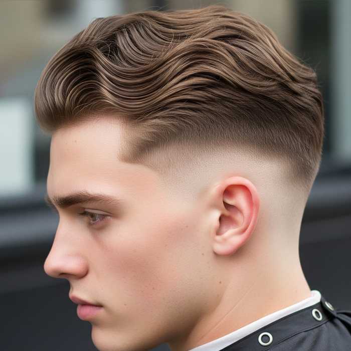 Enhance Your Waves with a Shadow Fade