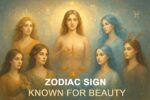 The Zodiac Sign Known for Beauty and Timeless Charm (Plus 5 Signs Who Stay Gorgeous Forever)