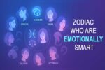 Most Emotionally Intelligent Zodiac Signs